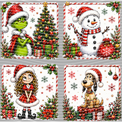 Christmas-ADJ 11454